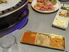 -正宗齐齐哈尔烤肉·齐牛哥鲜切炭火烤肉(杭州总店)