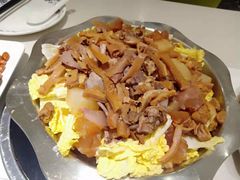 -古乐牛香·鲜牛肉牛杂火锅(新区店)