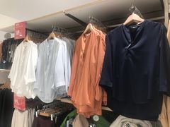 -优衣库(南京建邺万达广场店)