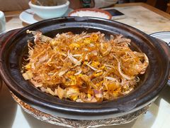 会跳舞的蚂蚁上树-山城老堂口·1636重庆老菜(解放碑洪崖洞店)