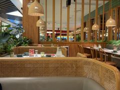 -芭札·Thai泰国餐厅(同和金铂天地店)