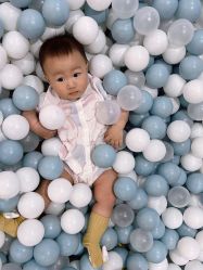 -奈尔宝家庭中心·亲子餐厅(鄞州万达店)