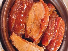 -下村新强记烧鹅店
