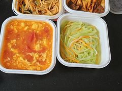 -老雒阳面馆·水席(定鼎门店)