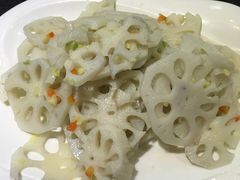 -闫府私房菜·百年鲁菜(恒隆店)