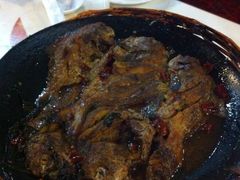 -安徽人家土菜馆(铜盘路店)