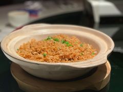 秘制蛋家炒饭-炳胜品味(海印总店)