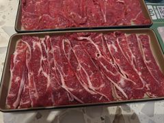 -小城牛事·鲜牛肉火锅(万达店)