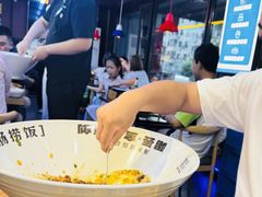 -喝丢一只鞋海鲜烧烤·海肠捞饭(东关街店)