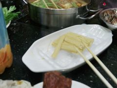 -蝎王府羊蝎子(天通苑店)