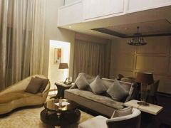 -西安赛瑞喜来登大酒店