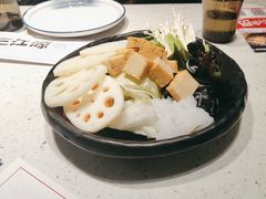 -三江源活鱼现烤(维多利摩尔城店)