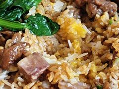 -华记煲仔华·煲仔饭(三元里万科里店)