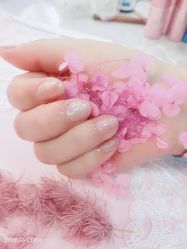 -喵小姐 MIAO STYLE美甲