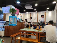 大堂-刘氏三和面馆