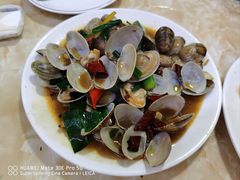 -百味香重庆鸡公煲(厦大学生公寓老店)