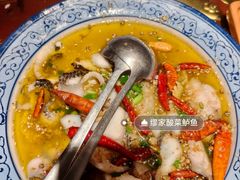-缪氏川菜(深圳北站缤果空间店)