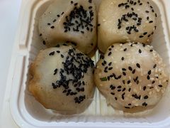 -小杨生煎(成山巴黎春天店)