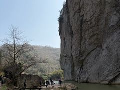 -十九峰景区-倒脱靴