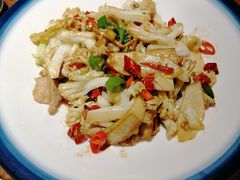 -阿记烧烤(大兴新区店)