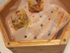 -武汉香格里拉大酒店·香宫中餐厅
