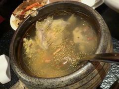 -羡餐厅·杭帮菜·淳菜(千岛湖自由洲际殿店)