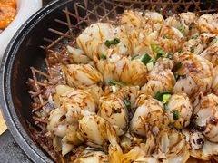 -锡和无锡菜(景丽苑店)