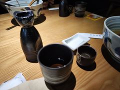 -吉川居酒屋(建国北路店)