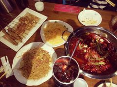 -炉鼎记私房菜(总店)