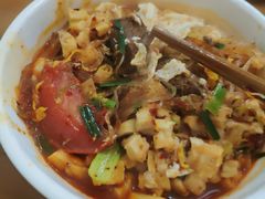 -刘信牛羊肉小炒泡馍(回民街店)