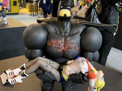 -东浩兰生上海世博展览馆