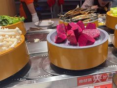 -喜家自助小火锅(乐客城店)