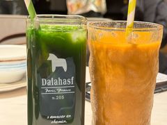 -Home Thai·泰谣(王府井apm店)
