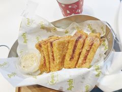 -艾薯夫妇Aysh(福田星河COCOPark店)