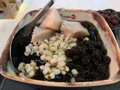 -鲜芋仙(观音桥大融城LG店)