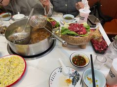 -刘少华贵州小黄牛·鲜牛肉火锅(总店)