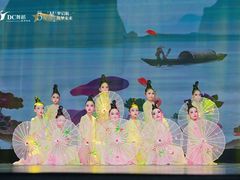 -DC少儿舞蹈培训中心(人民桥店)