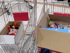 -家乐福(川沙店)