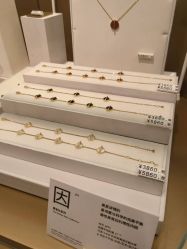 点击看大图 -YIN隐(前滩太古里精品店)