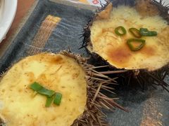 -海胆小馆(东北水饺·春柳店)