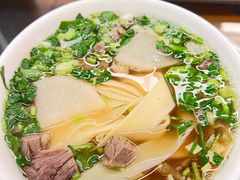 -东方宫·中国兰州牛肉拉面(三里屯店)