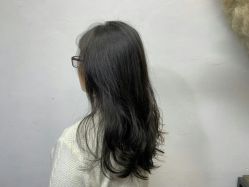 -HD HAIR STYLE