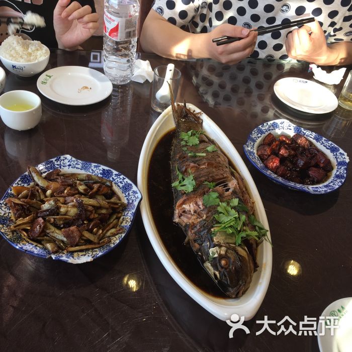 灶台香餐厅图片 - 第1991张