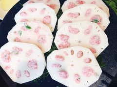 藕遇小鲜肉-矮板凳老火锅(宽窄巷子店)