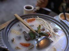 -兰木肆·云南菜(龙湖U城天街店)