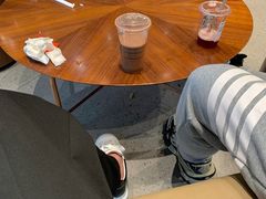 -星巴克臻选(泉州浦西万达广场店)