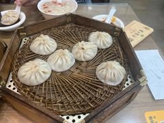-西安贾三灌汤包·回坊小吃·清真炒菜(北院门总店)