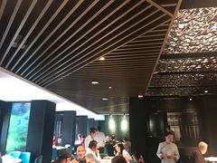 大堂-绿波廊(豫园店)