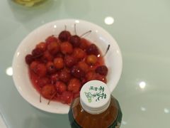 -大清花饺子(山庄店)
