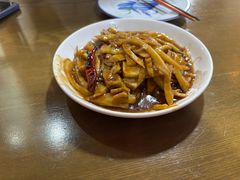 -沈记菜馆(酒仙桥路店)